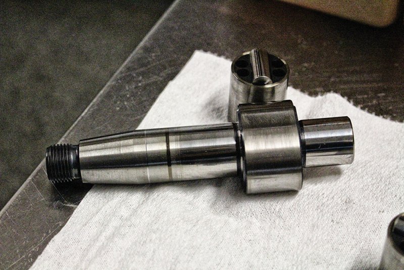 THE RECALL YOU WANTED - Cummins CP4 - Diesel World