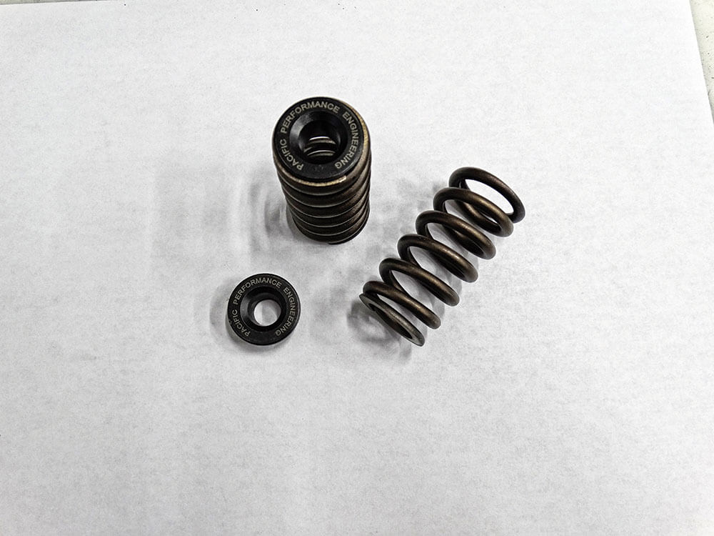 PPE Power Performance Valve Springs