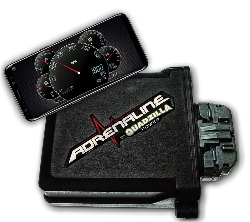 KEEPING PACE, PART 2 550HP VP44 RECIPE Diesel World