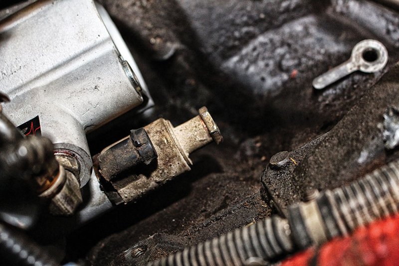 7.3L Powerstroke HIGHPRESSURE Oil Pump 101 Diesel World