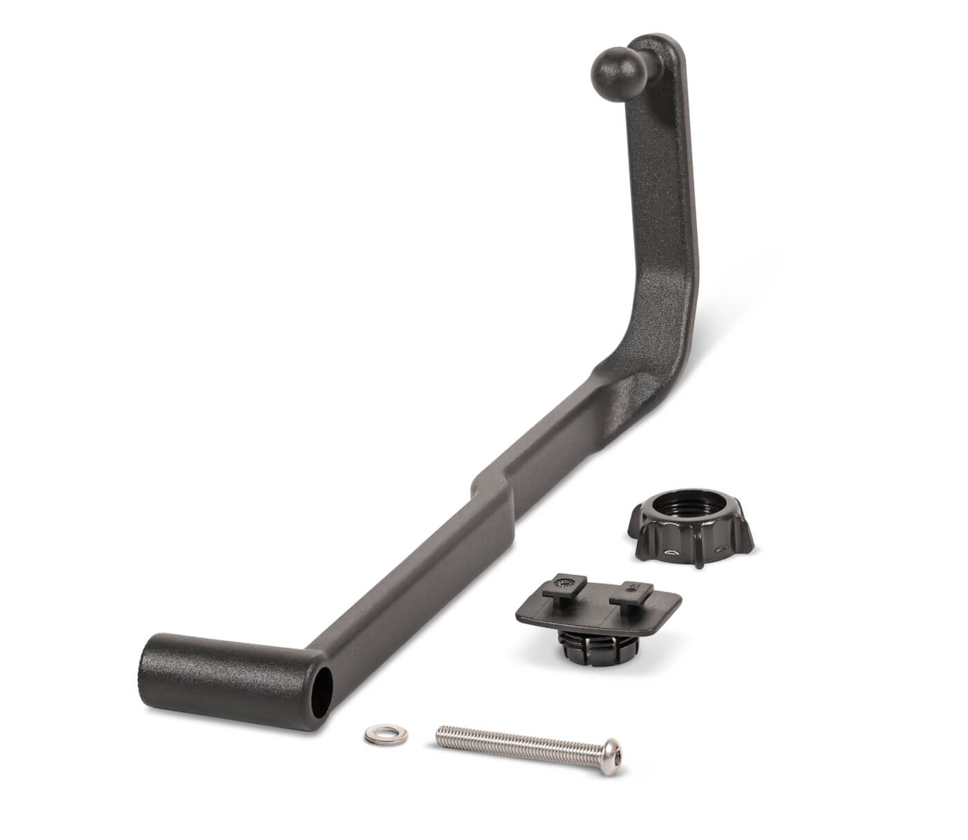Edge Products CTS3 Monitor A-Pillar Mount