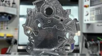 Riffraff Diesel Performance Billet 7.3L Power Stroke Front Cover
