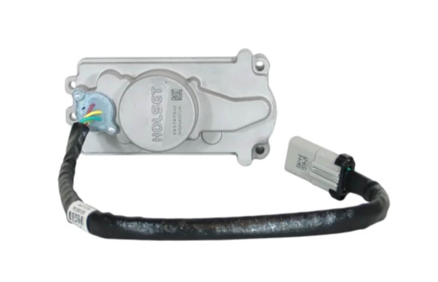 Bolt-on 6.7L Cummins VGT Actuators