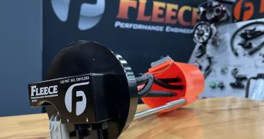 Fleece Performance Powerflo In Tank Diesel Lift Pump