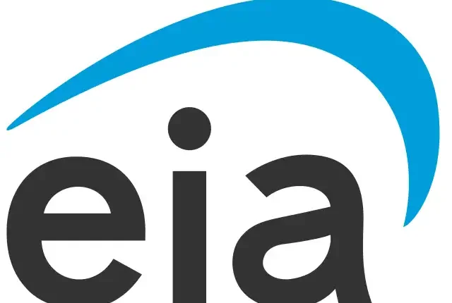 US Energy Information Administration logo