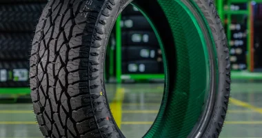 Atturo All Terrain Trail Blade Tires