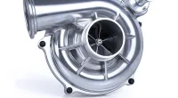 DieselSite Wicked Turbocharger 7.3L Power Stroke