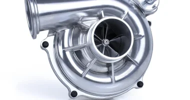 DieselSite Wicked Turbocharger 7.3L Power Stroke