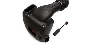 Banks Ram Air L5P Duramax