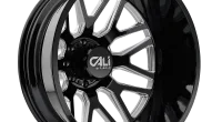Cali Off-Road 9115D Invader Dually