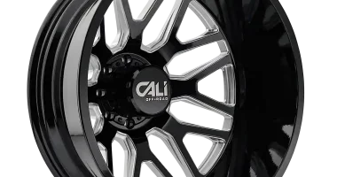 Cali Off-Road 9115D Invader Dually