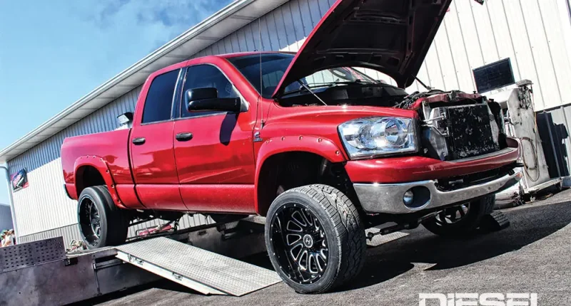 In the modern era, which has no doubt proven to be the golden age for diesel performance, it’s common to find 600, 700, or even 800 hp trucks that still go to work every day.