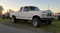 Diesel Truck Wars Drag Race