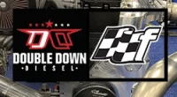 Double Down Diesel and Fluidampr