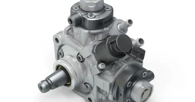 Bosch CP4 High Pressure Fuel Pump Lawsuit