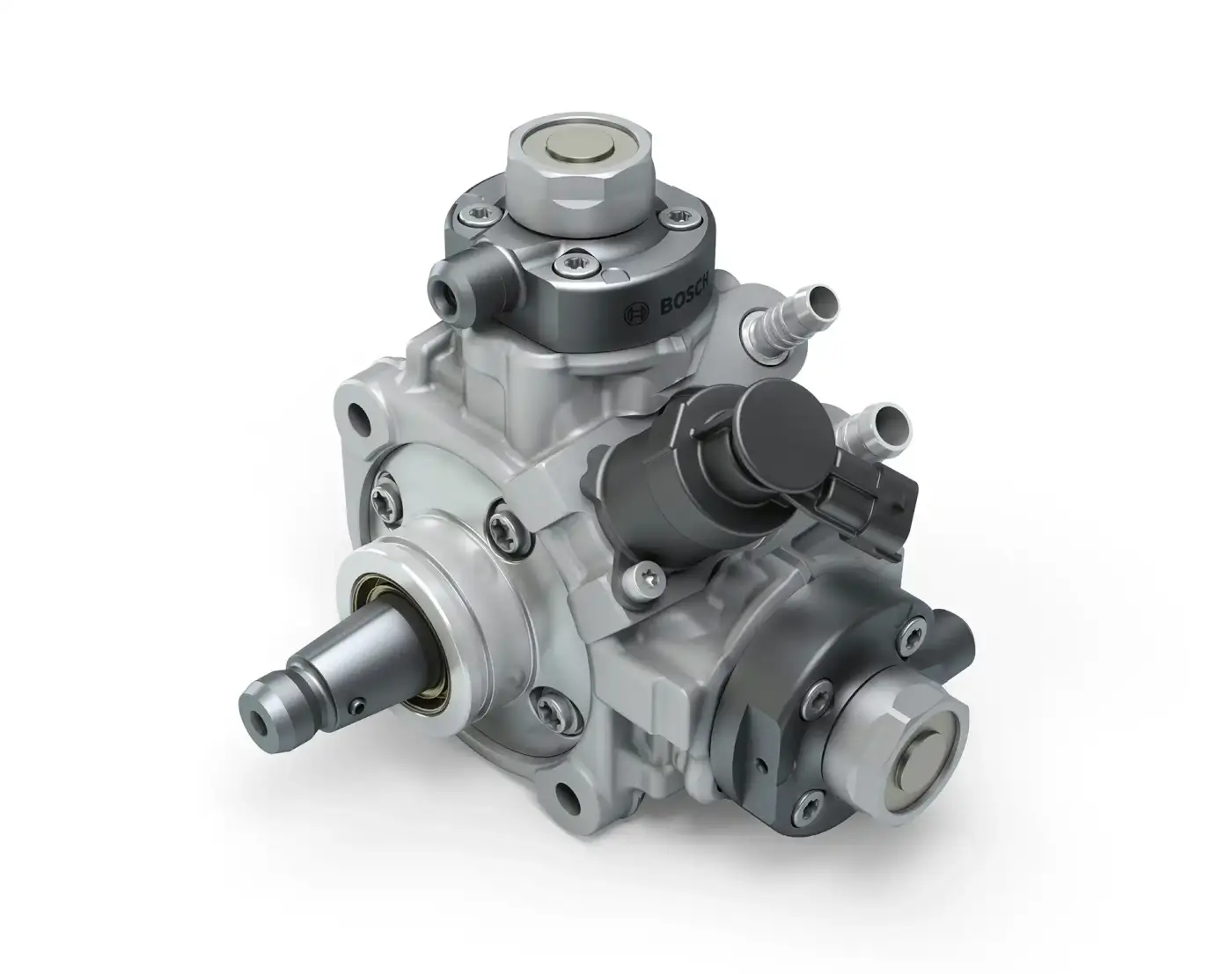 Bosch CP4 High Pressure Fuel Pump Lawsuit