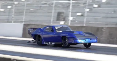 Stainless Diesel ODSS Cummins Pro Mod Corvette