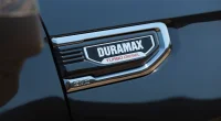 GM 3.0L Duramax Sierra 1500 AT4X