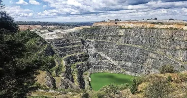 Lithium Mine Electric Vehicle Battery