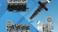 Diamond Advantage Diesel Truck Parts