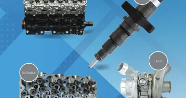 Diamond Advantage Diesel Truck Parts