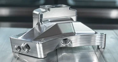 Riffraff Diesel Billet 7.3L Power Stroke Turbo Pedestal