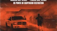 Outlaw Unlimited Class Diesel Drag Racing