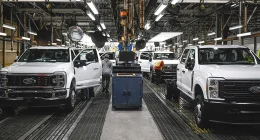 2023 Ford F-Series Super Duty