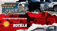 Golden State Diesel Fest 2023