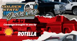 Golden State Diesel Fest 2023