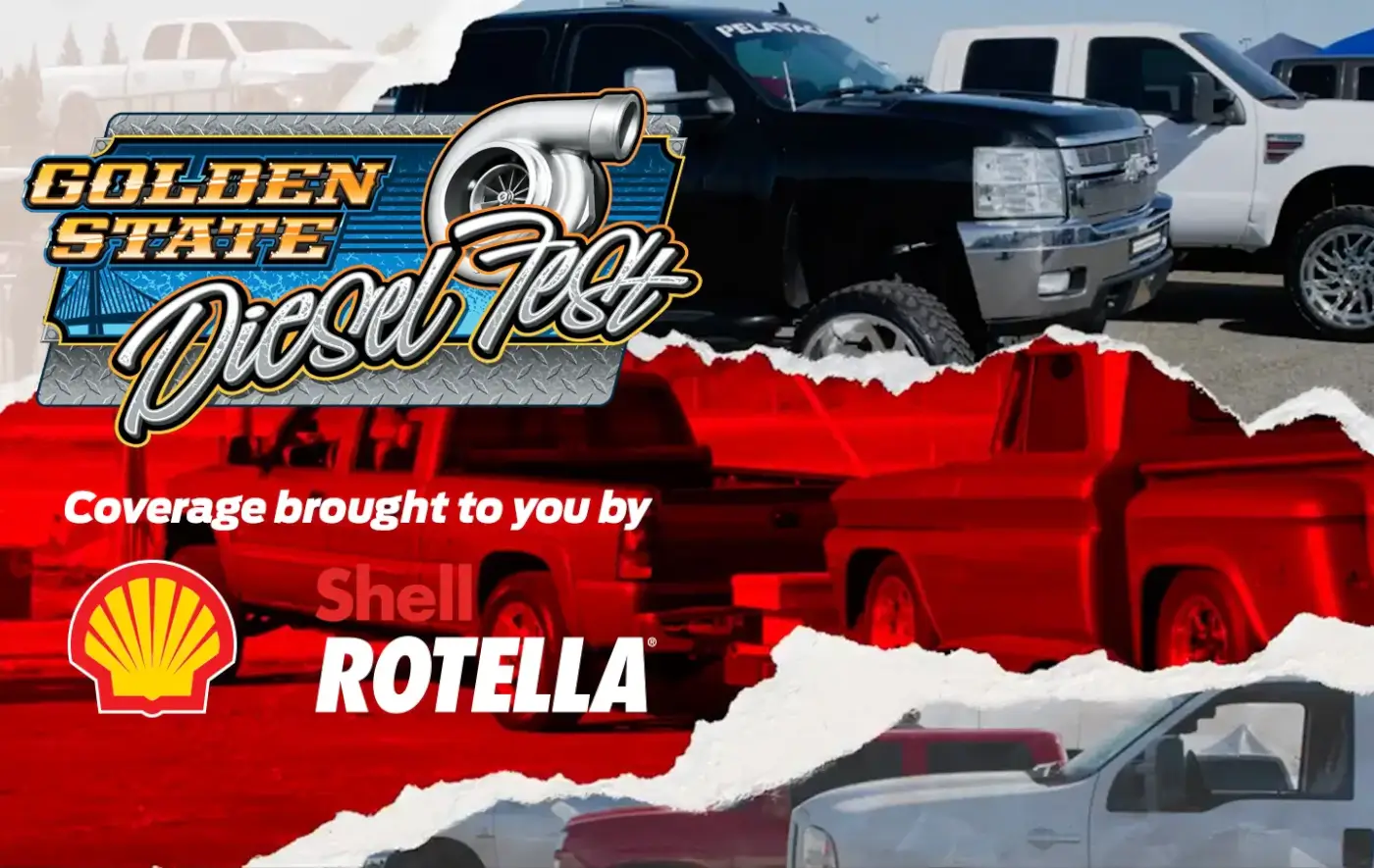 Golden State Diesel Fest 2023