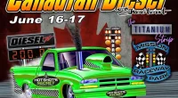 NHRDA 2023 Canadian Diesel Shootout