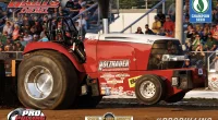 Pro Pulling League At Southern Illinois Showdown this Weekend