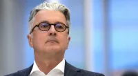 Former Audi Chief Pleads Guilty
