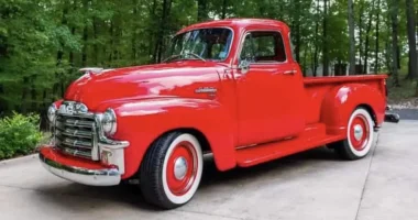 Return of the World’s Largest Collector Car Auction