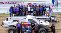 Team Dirty Hooker Diesel / DHD takes the top spot