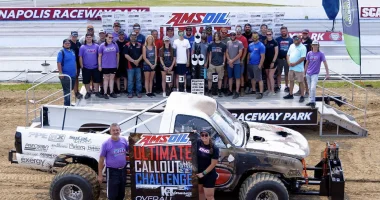 Team Dirty Hooker Diesel / DHD takes the top spot