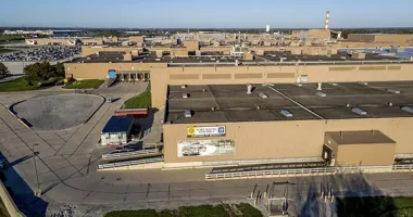 Fort Wayne Assembly