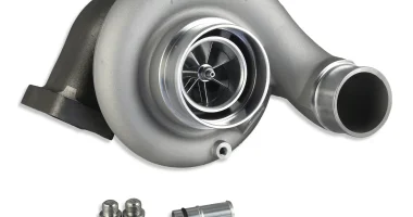 S300 Replacement Turbo