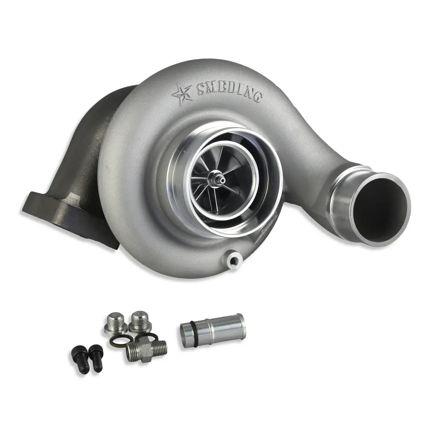 S300 Replacement Turbo
