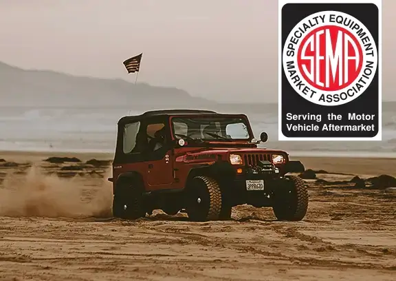 Recreational Access at Oceano Dunes