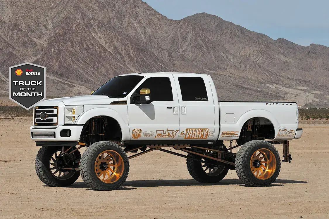 ford excursion limo lifted