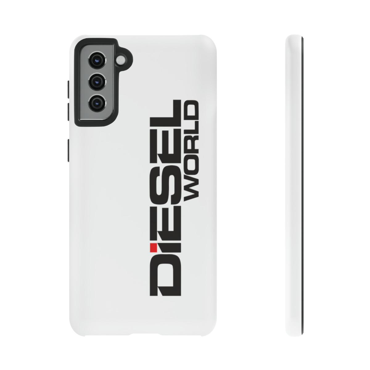 Diesel World Tough Cases Diesel World