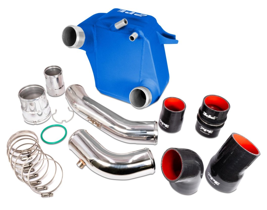 High Performance Ppe PPE Power: High-Performance Upgrades for Trucks, SUVs, and Off-Road ...