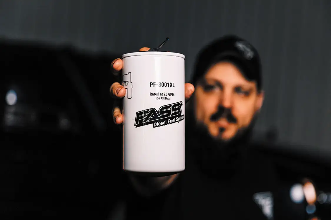 High Quality New Fuel Supply System Diesel Fuel main image 0