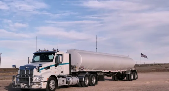 Commercial Truck Maintenance