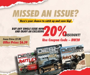 Web Campaign