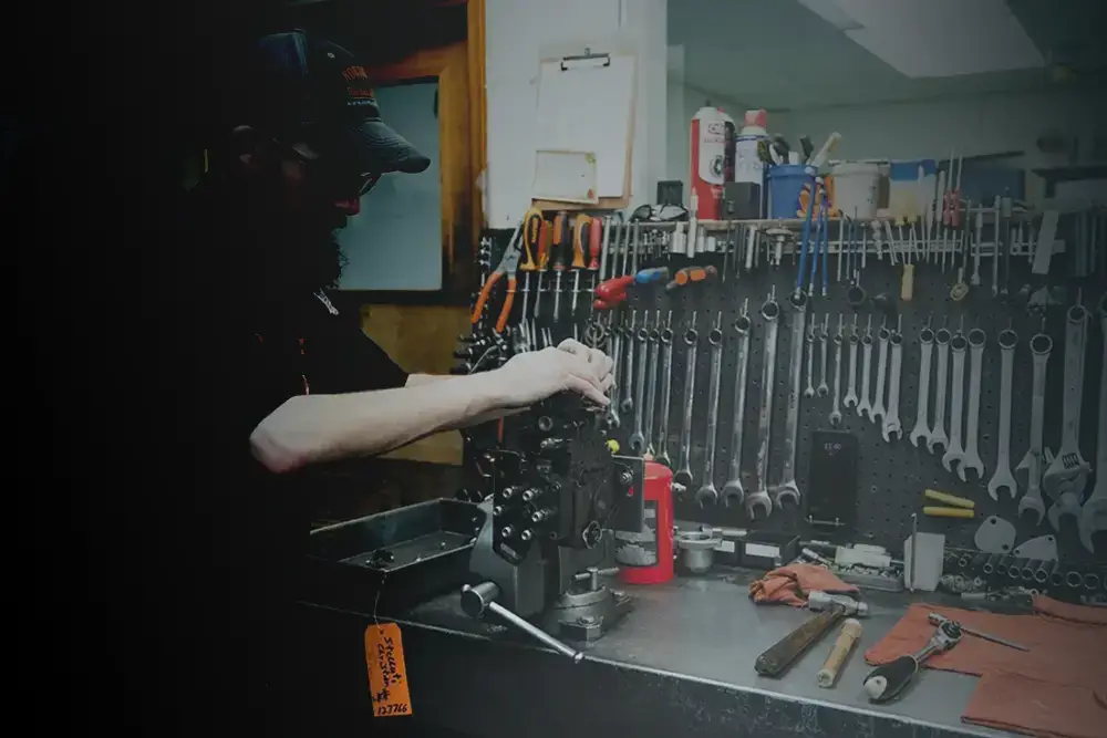 How to Track Your Workers’ Comp Check Like You Track Your Diesel ...