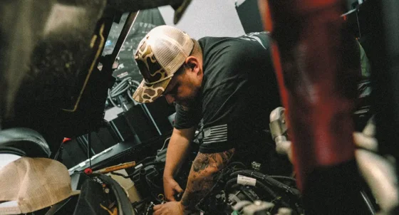 The Southern Diesel Supply Story