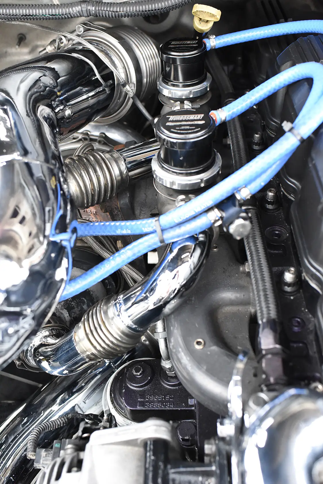 Master Shredder! A 2,168-HP Monster Cummins
